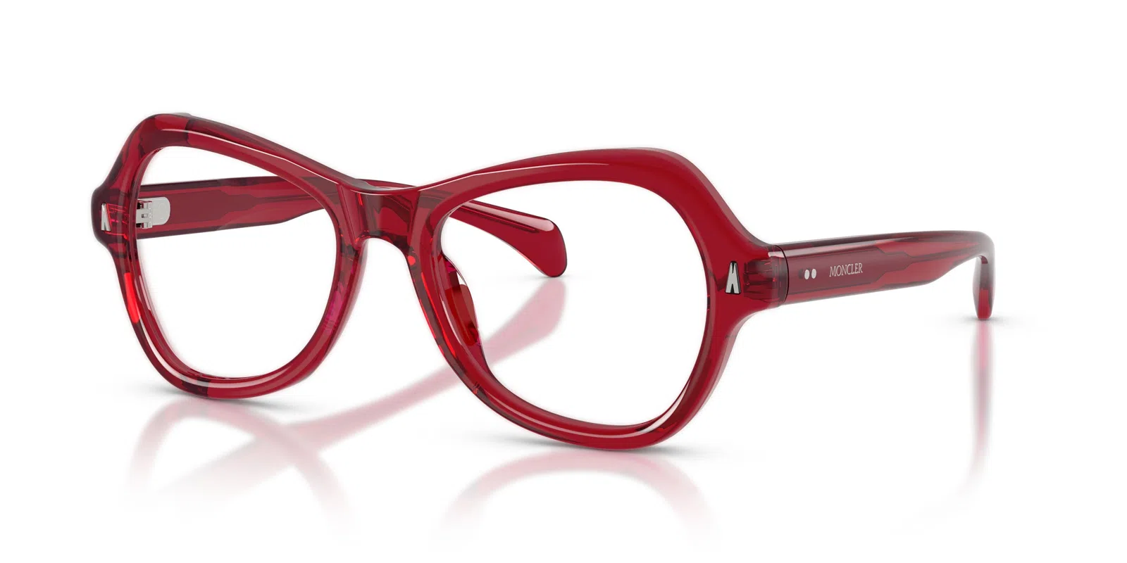 Moncler Elegra 2038U Eyeglasses - view 10